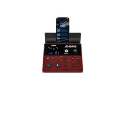 Alesis NITRO PRO KIT image 5