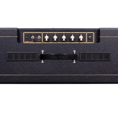 Vox AC30S1 Guitar Combo Amplifier image 4