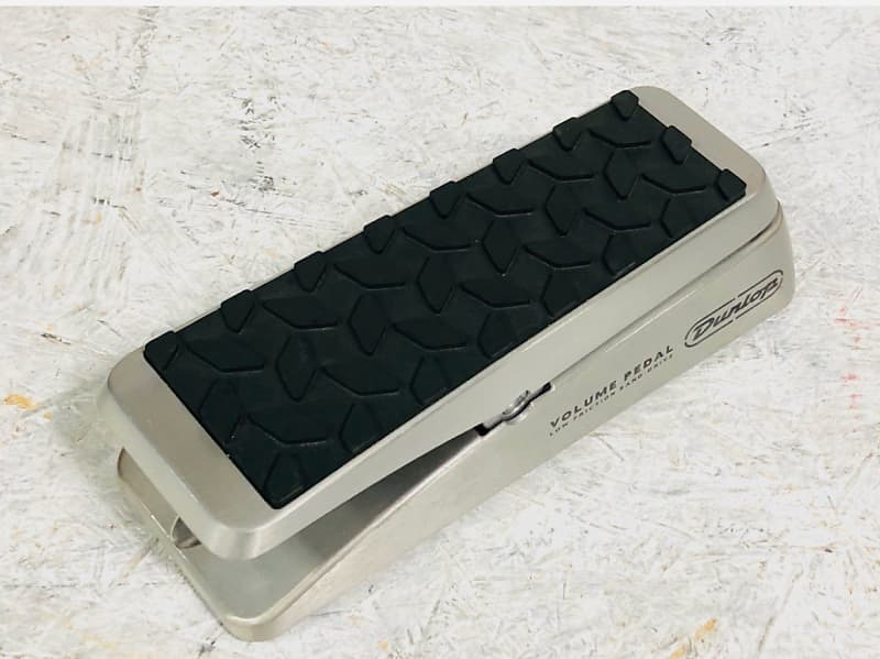 Dunlop DVP1 Volume Pedal