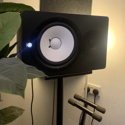 PMC TB1 Professional Monitor speakers (pair | Reverb UK