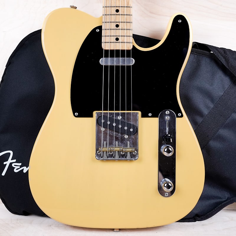 Fender MIJ Traditional '50s Telecaster | Reverb Canada