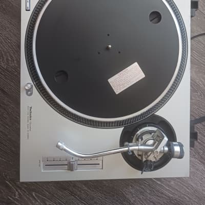 Technics SL-1200MK2 | Reverb