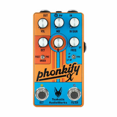 Reverb.com listing, price, conditions, and images for tsakalis-audioworks-phonkify