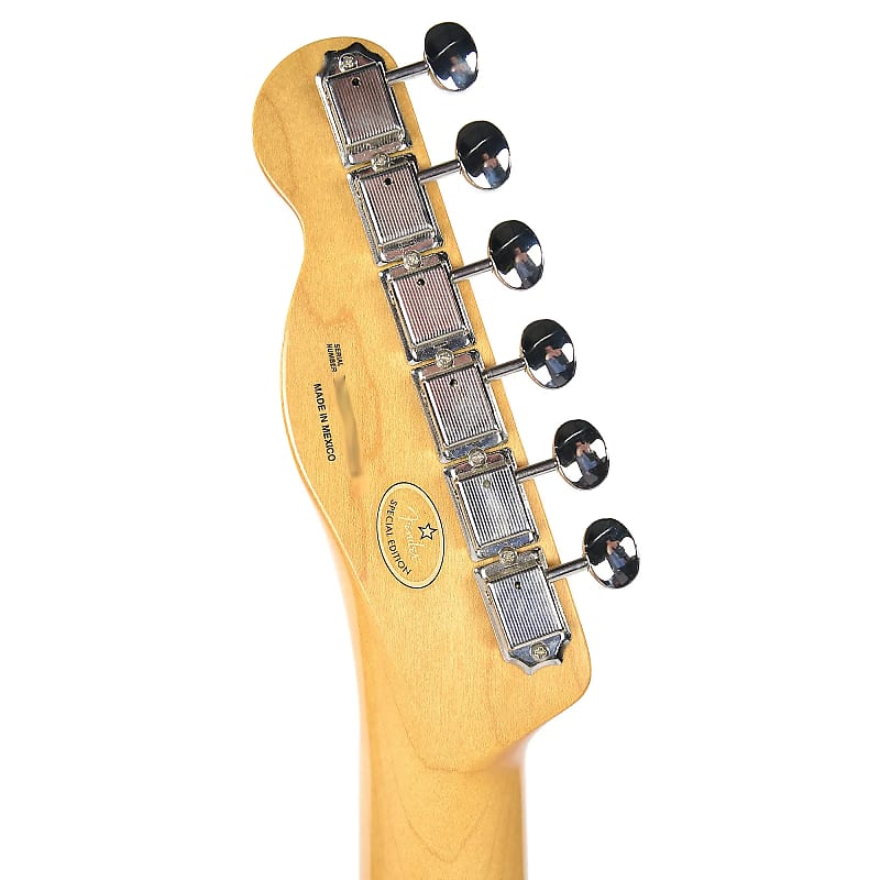 Fender FSR Limited Edition Classic Series '50s Telecaster P90 image 7
