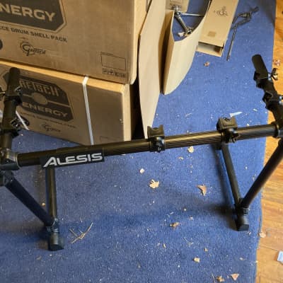 Alesis DM6 Electronic Drum Set frame