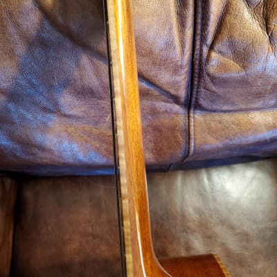 McMasters D42 2017 Natural Acoustic Guitar image 10