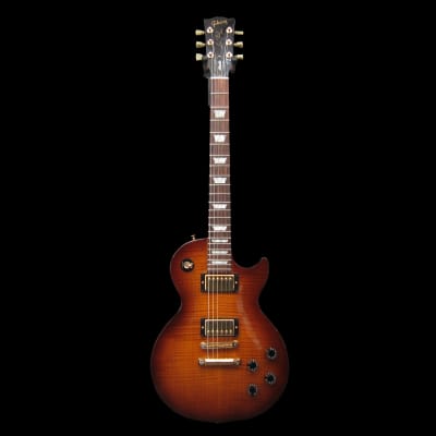 Gibson Les Paul Studio Plus 2001 - 2006 | Reverb