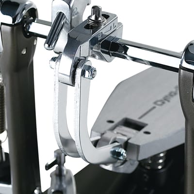 Tama Dyna-Sync Double Pedal HPDS1TW image 10