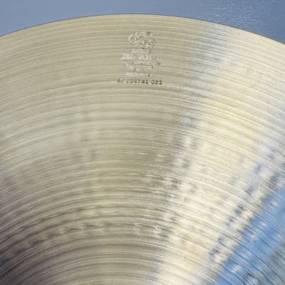 Zildjian New Best HiHat 12“ 2022 image 4