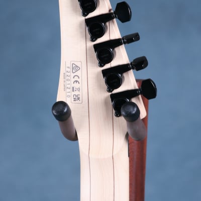 Ibanez Genesis Collection RG550 Desert Sun Yellow Electric Guitar - F2201210 image 2