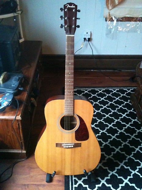 Fender dg 7 price top