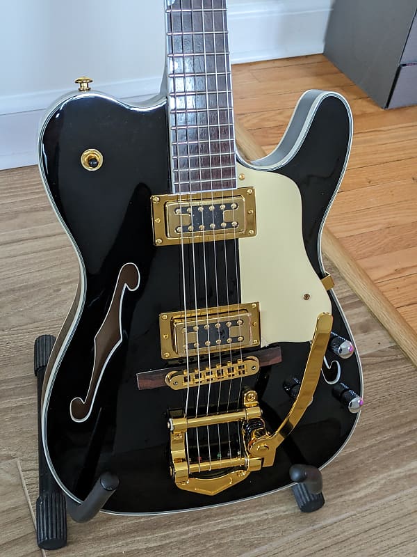 Firefly FFTL Telecaster 