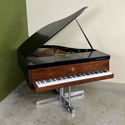 Andreas Christensen Baby Grand Piano - Danish Mid Century Modern image 8