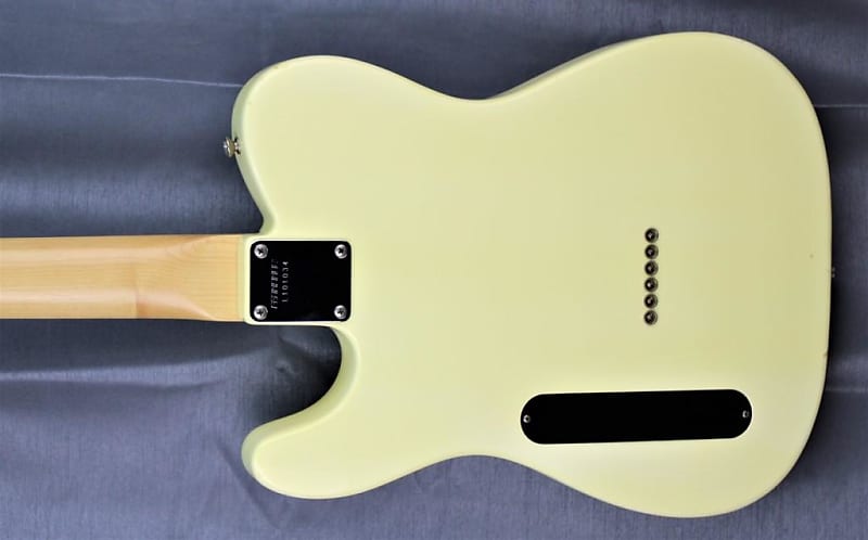 Fernandes Telecaster TEJ-50 1989 