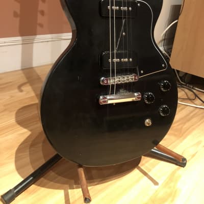 EASY PROJECT with a story! 1998 Gibson Les Paul Special with gig bag image 2