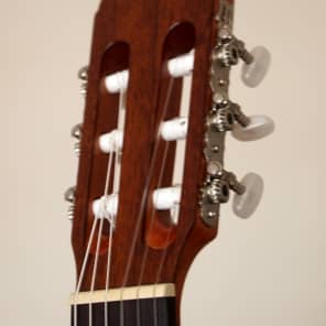 Hand made Antonio Sanchez S20 Spanish Classical guitar Solid Red Cedar image 4