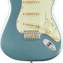 Fender Vintera 60s Stratocaster Electric Guitar w/ Gig Bag - Ice Blue Metallic