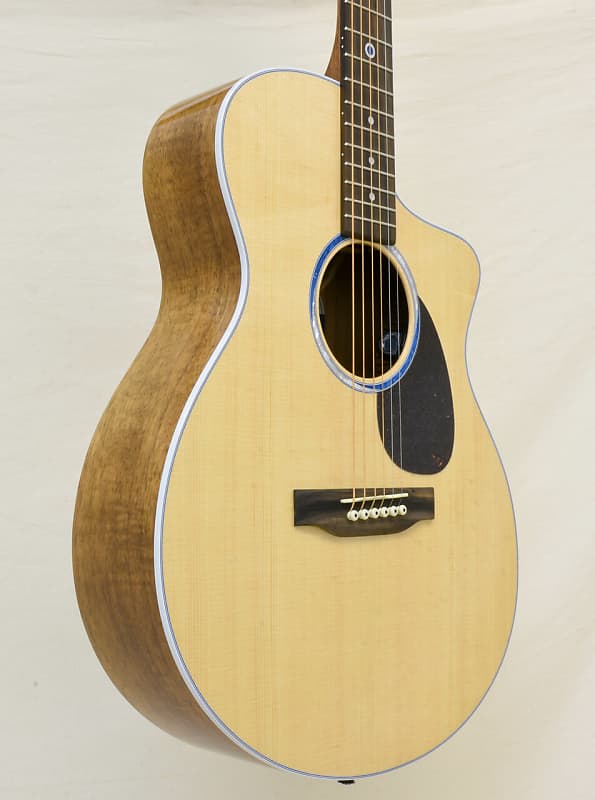 C.F. Martin SC-13E Acoustic/Electric Guitar (s/n: 3138) image 1