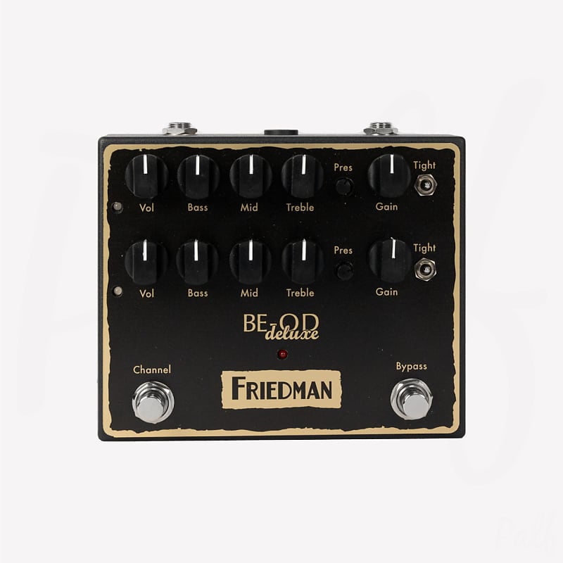 Friedman BE-OD Deluxe