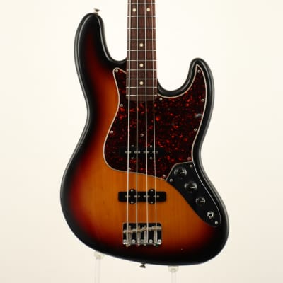 Fender American Vintage '62 Jazz Bass 1985 - 2012