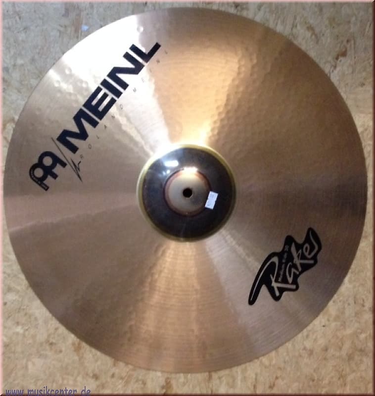 Meinl Raker 20