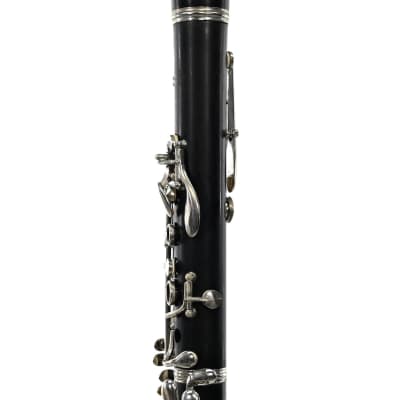 Buffet Crampon E11 Bb Clarinet image 10