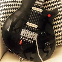 Steve Vai Charvel Jackson Green Meanie Replica | Reverb Steve Vai Charvel Jackson Green Meanie Replica | Reverb