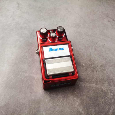 Ibanez Limited Edition 40th Anniversary TS9 | Reverb