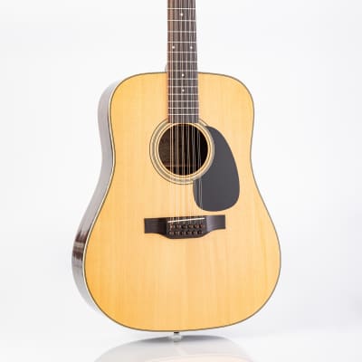 S. Yairi YD-3M/N Dreadnought Acoustic Guitar | Reverb