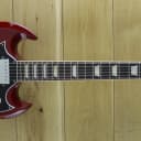 Gibson USA SG Standard Heritage Cherry 204120303