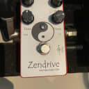 Lovepedal Special Edition "Red Dot" Zendrive
