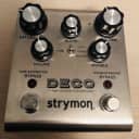 Strymon Deco Tape Saturation and Doubletracker