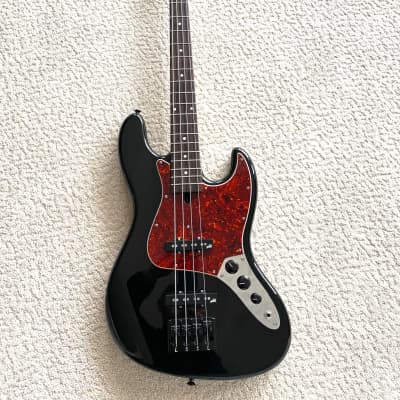 Wilkins  Marlin Medium Scale Jazz Bass for sale