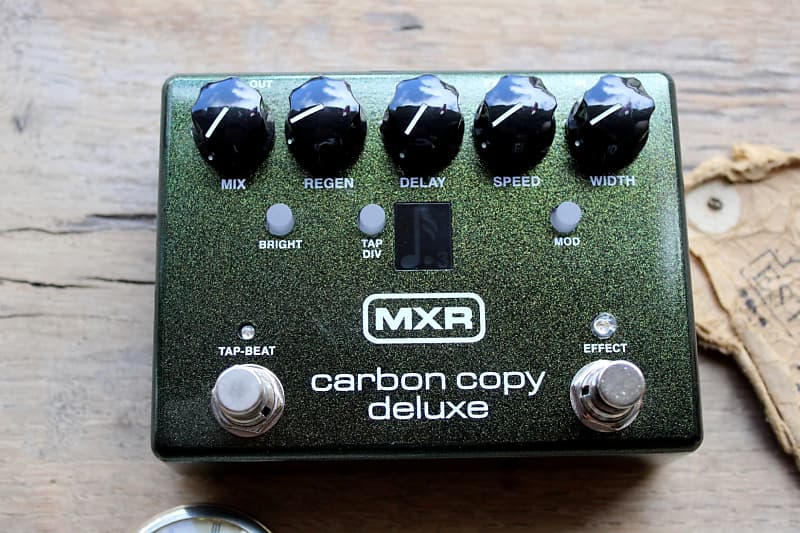 MXR 