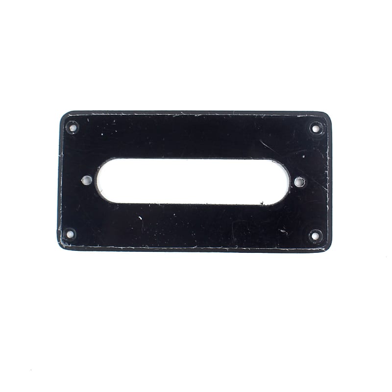 Aazon.co: Hubucker To Tele Style Neck Pickup Adapter Ring,H-TN 1-Ply