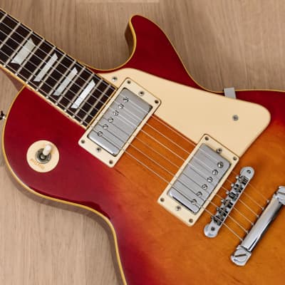 1970s Yamaha Studio Lord SL800 Vintage Electric Guitar Red
