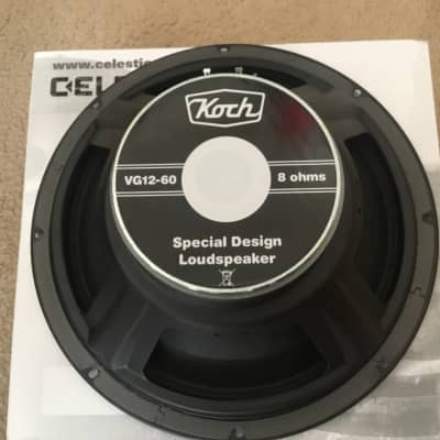 koch VG12-90 16 JENSEN vintage KOCH 2本-