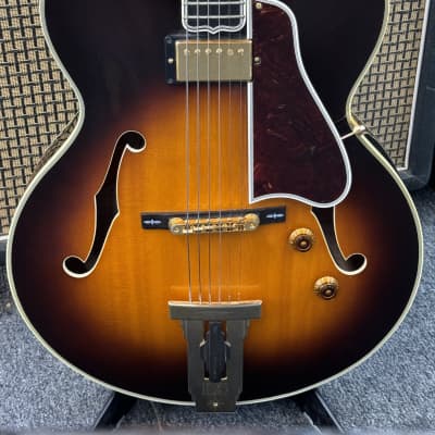 Gibson Custom Shop L-5 Wes Montgomery | Reverb