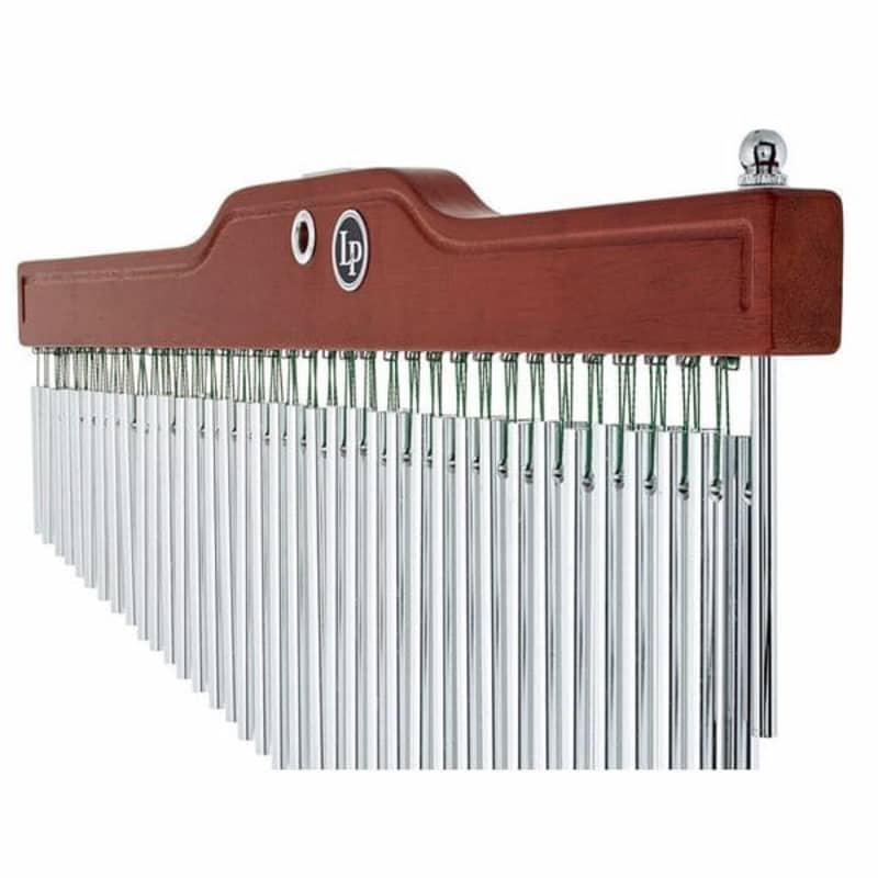 Photos - Percussion Latin Percussion L.P. Studio Series Double Row Chimes, 72 Bars 513 Studio 