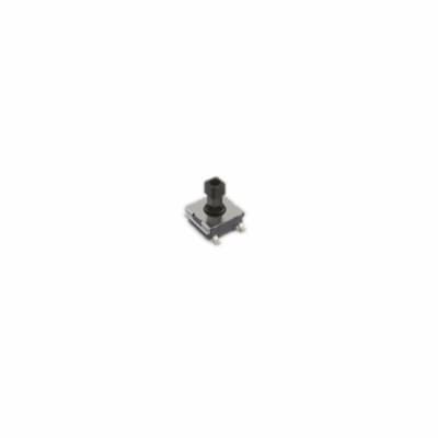 Ensoniq - ASR-X , ASR-X Pro - Push button tact switch