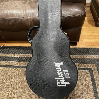 Gibson Les Paul Custom classic image 11