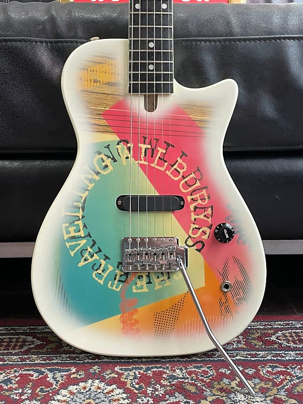 Gretsch TW-100T 1980年代後半頃製 在庫 処分 セール 通販