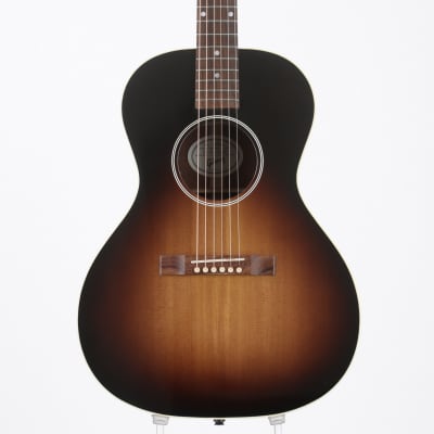 Gibson L-00 2001年 オットリーヤ動画】Gibson L-00 （2001年製） - YouTube