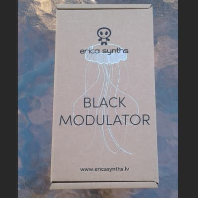 Erica Synths Black Modulator (LFO + Noise Source) image 4
