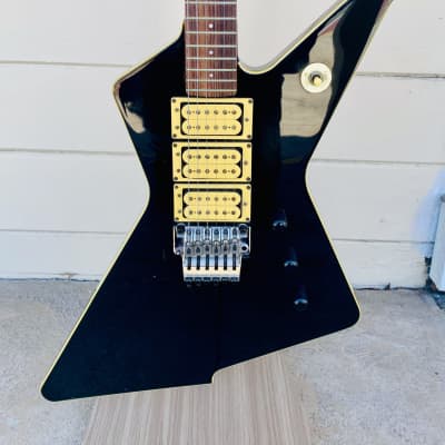 Ibanez DT155 Destroyer | Reverb