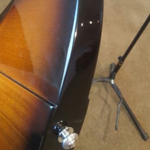 Gibson Firebird T 2016 Case Candy, Original Gig Bag, Near Mint image 9