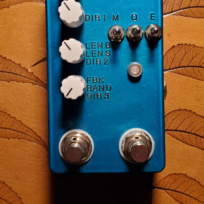 Montreal Assembly Count to Five Delay | Reverb Montreal Assembly Count to Five Delay | Reverb