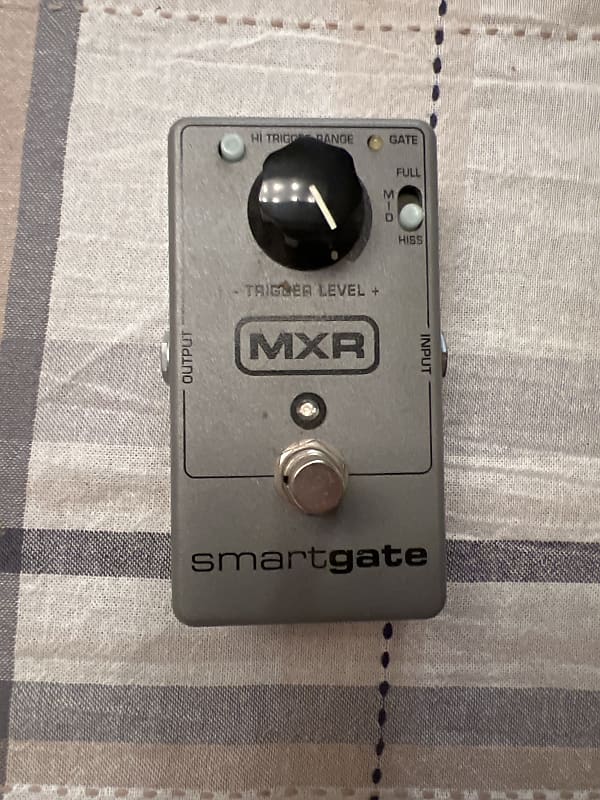 MXR M135 Smart Gate