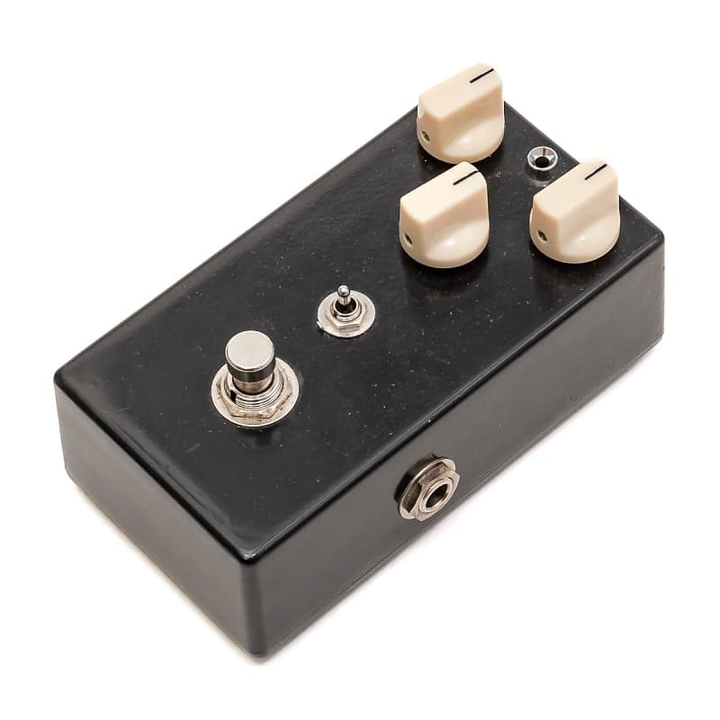 爆売り！ Lovekraft Effects Reverb | Used - Box w/ Drive Mojo ギター
