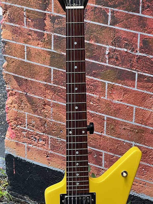 GIBSON エクスプローラ The Gibson Explorer: 未来に受け継がれるエクスプローラー